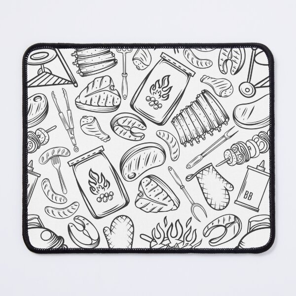 Item preview, I Got Skills on the Grills designed and sold by Adilessayeh.