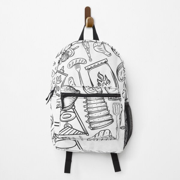 Item preview, I Got Skills on the Grills designed and sold by Adilessayeh.