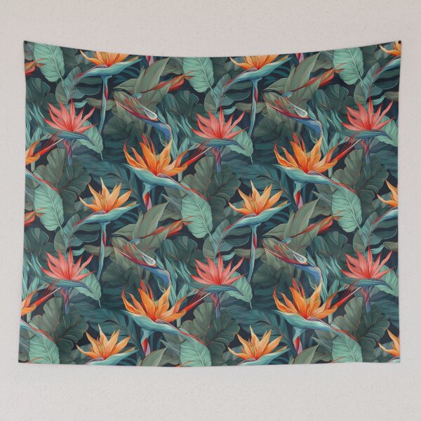 Item preview, Tropical Paradise designed and sold by willowdesigns.