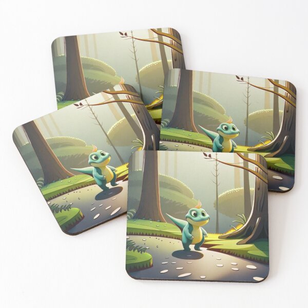 Item preview, Green Rex designed and sold by Starskriem.