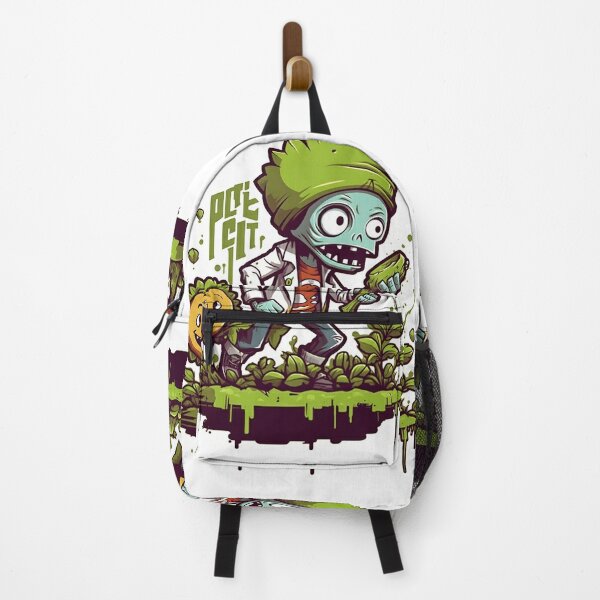 Zombie Survival Quick Start Guide - Tote Bag | Once Upon a Tee