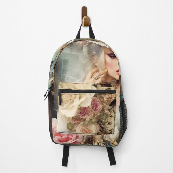Item preview, Baroque Lady designed and sold by Art by Lilia.