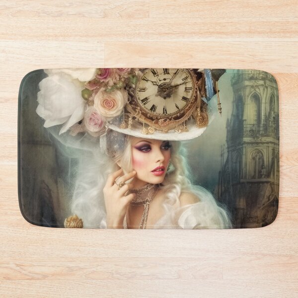 Item preview,  Baroque Lady designed and sold by Art by Lilia.