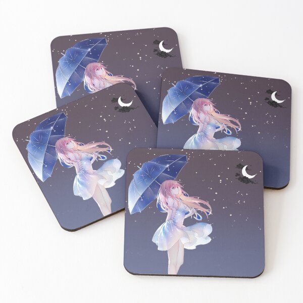 Item preview, Sexy anime girl Designs. designed and sold by 4sCreations.