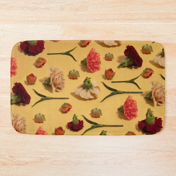 Item preview, flower flat lay designed and sold by pepinodemarst.