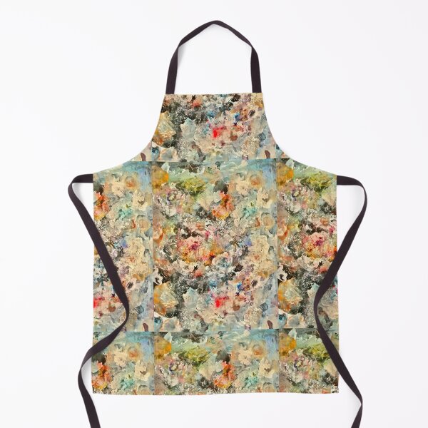Item preview, Floral Abstract designed and sold by Alchemia.