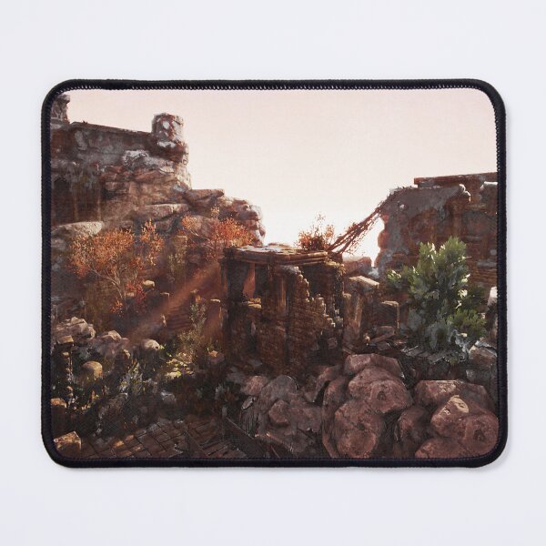 Item preview, Ancient Ruins designed and sold by Janrei.