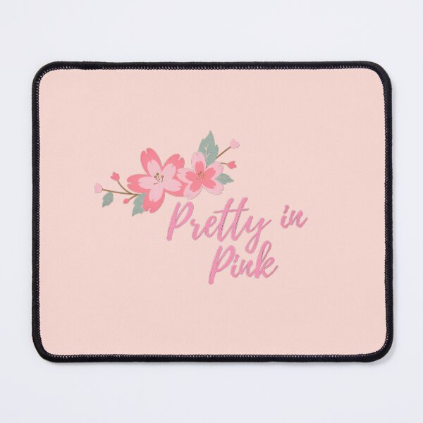 Item preview, Pretty in pink designed and sold by EnchantedThread.