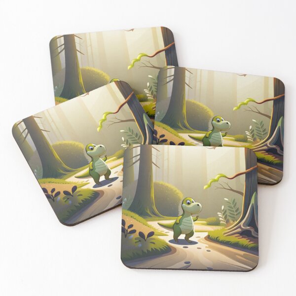 Item preview, Green Rex designed and sold by Starskriem.