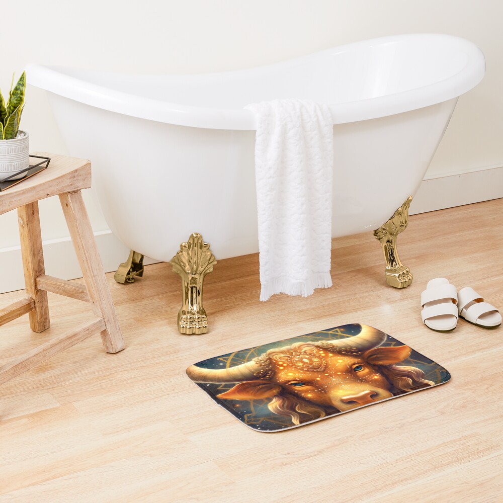Item preview, Bath Mat designed and sold by DSternDesign.