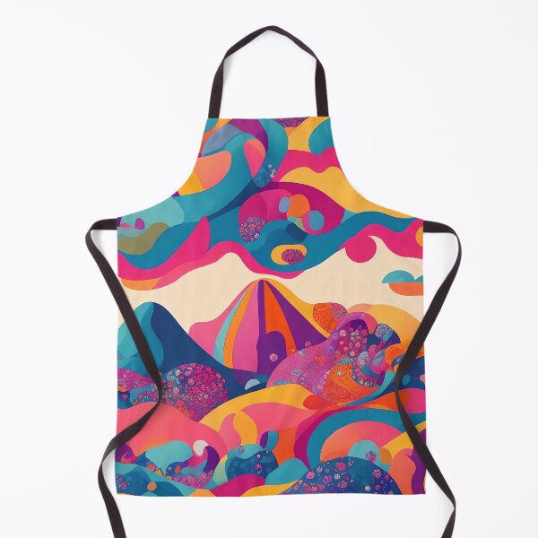 Item preview, kids dream world pattern designed and sold by Pride-Casuals.