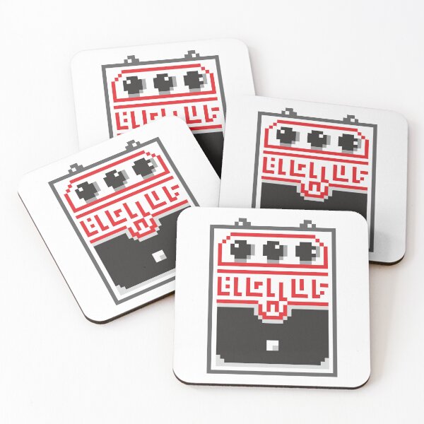 Item preview, Fuzz Guitar Pedal  designed and sold by journeyengine.