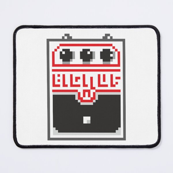 Item preview, Fuzz Guitar Pedal  designed and sold by journeyengine.