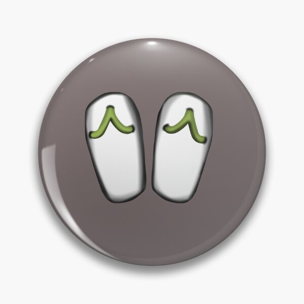 Item preview, Slippers  designed and sold by Tiya92.