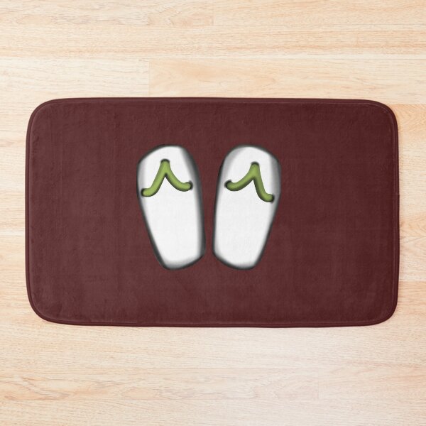 Item preview, Slippers  designed and sold by Tiya92.