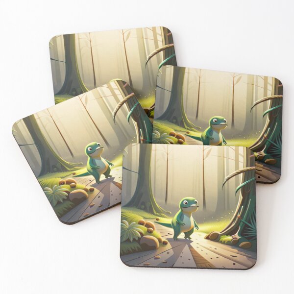 Item preview, Green Rex designed and sold by Starskriem.