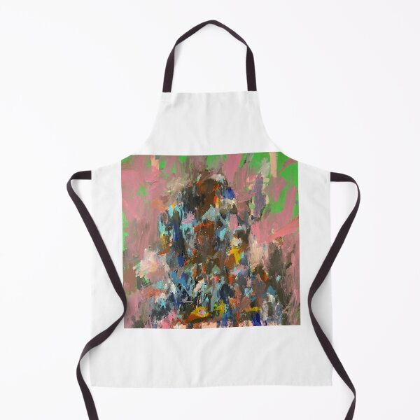 Aperçu de l'œuvre PORTRAIT 1 créée et vendue par lautir.
