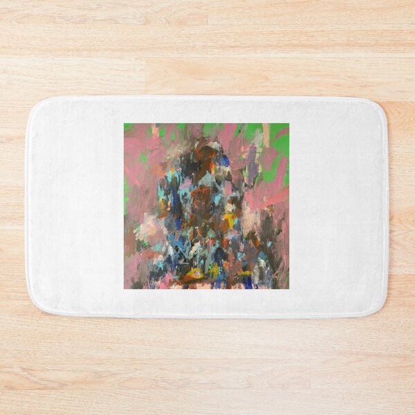Item preview, PORTRAIT 1 designed and sold by lautir.
