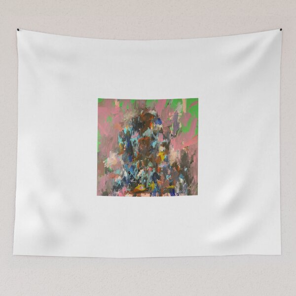 Item preview, PORTRAIT 1 designed and sold by lautir.