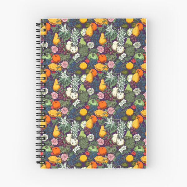 Item preview, Fruits summer designed and sold by Alessandro Remo Mazzoni Remotextiles.