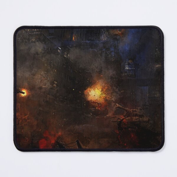 Item preview, Warzone designed and sold by Janrei.
