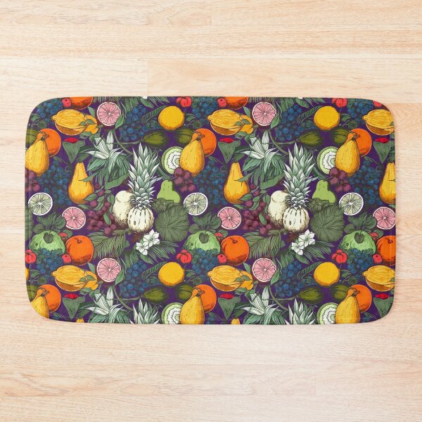 Item preview, Fruits summer designed and sold by Alessandro Remo Mazzoni Remotextiles.