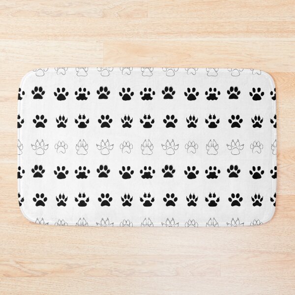 Item preview, Bear paws pack designed and sold by AnimalWorldArtt.