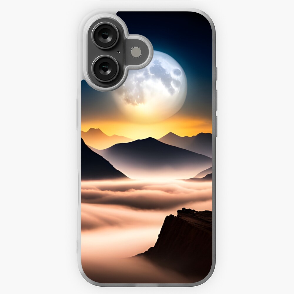 Item preview, iPhone Soft Case designed and sold by LenCarol.