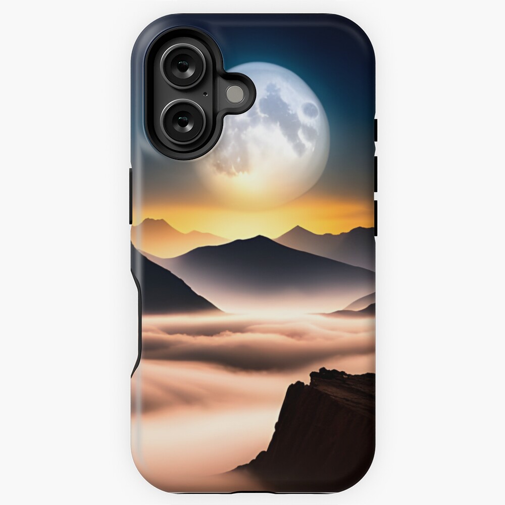 Item preview, iPhone Tough Case designed and sold by LenCarol.