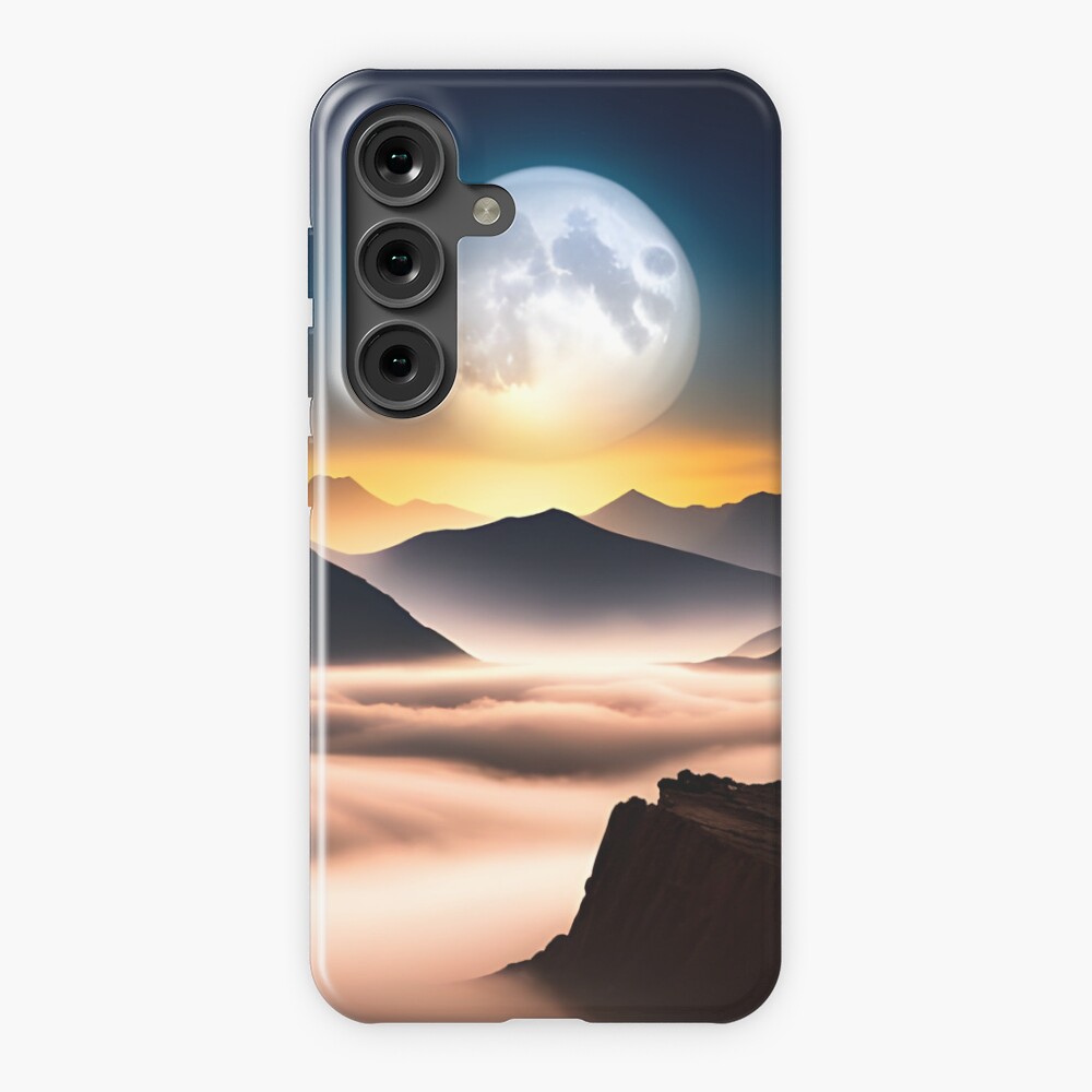 Item preview, Samsung Galaxy Snap Case designed and sold by LenCarol.