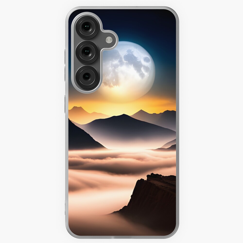 Item preview, Samsung Galaxy Soft Case designed and sold by LenCarol.