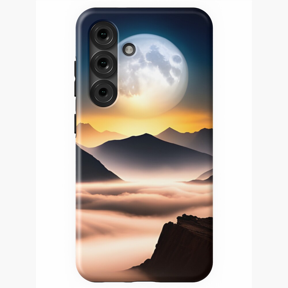 Item preview, Samsung Galaxy Tough Case designed and sold by LenCarol.
