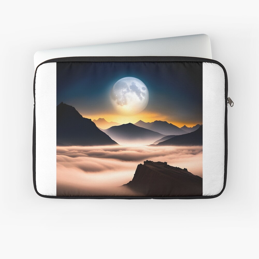 Item preview, Laptop Sleeve designed and sold by LenCarol.