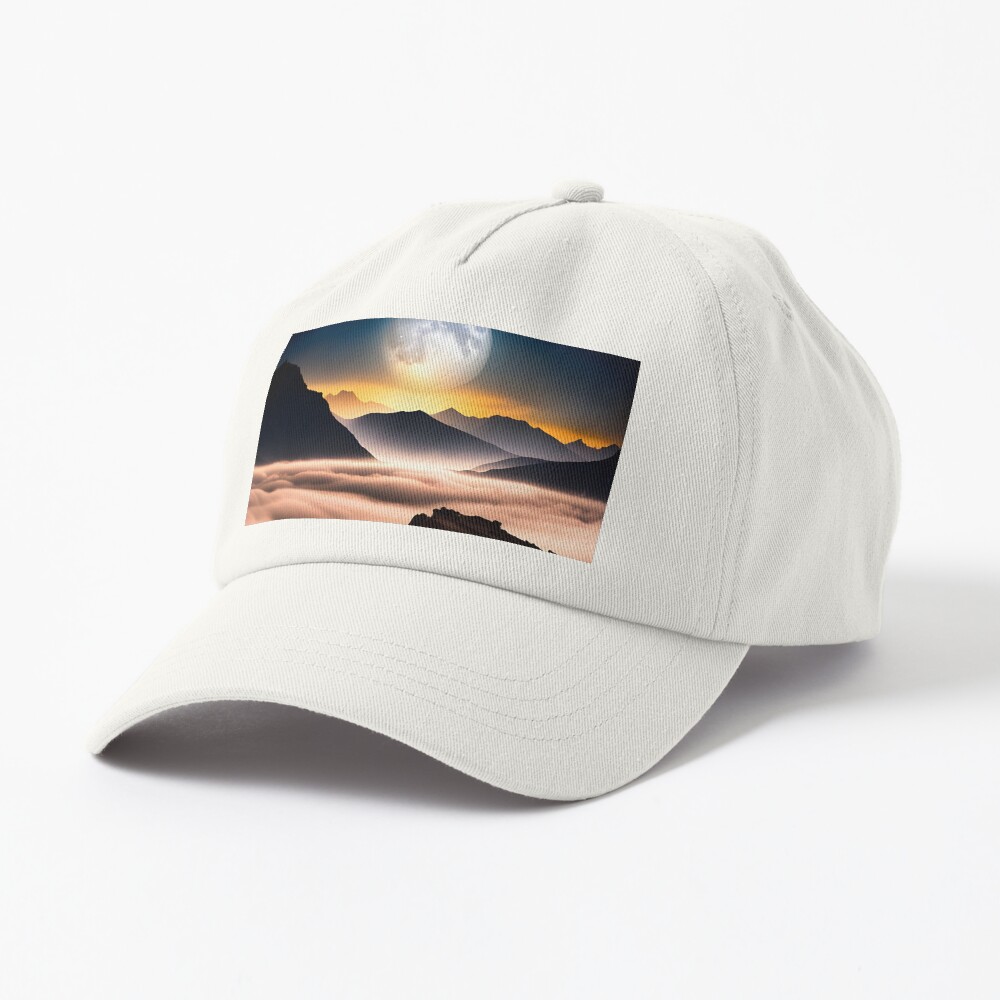 Item preview, Dad Hat designed and sold by LenCarol.