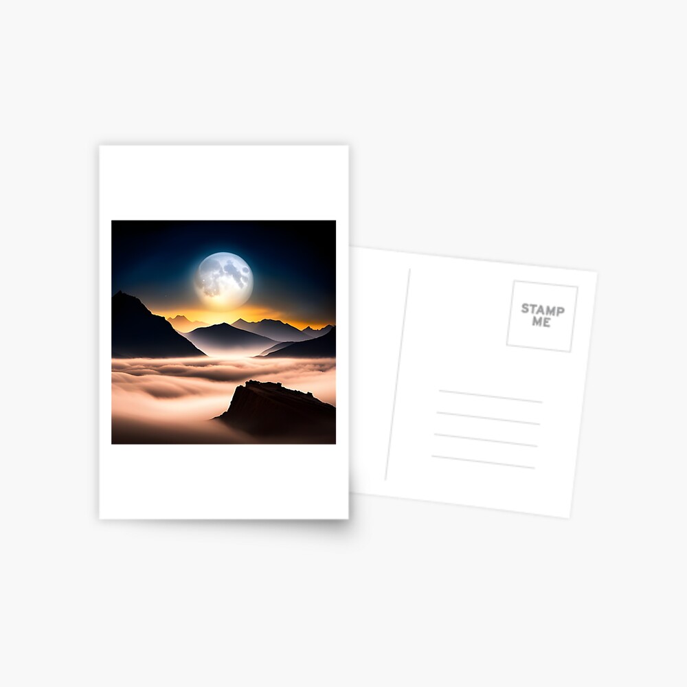 Item preview, Postcard designed and sold by LenCarol.