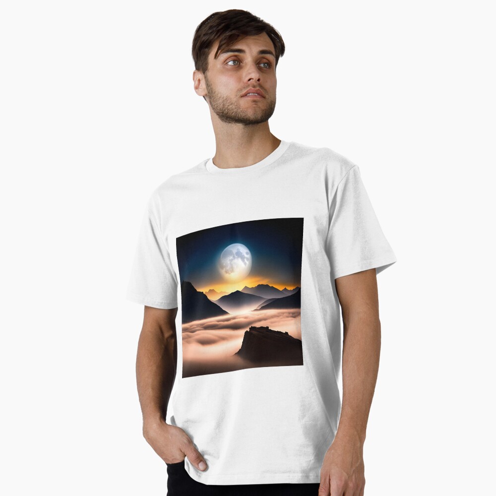 Item preview, Premium T-Shirt designed and sold by LenCarol.
