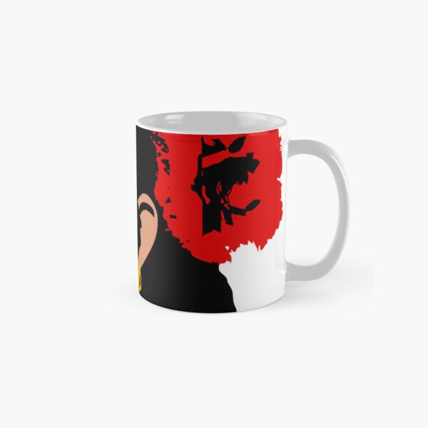 Vista previa del artículo con la obra «lola de españa», diseñado y vendido por MissCaffeine.