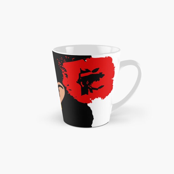 Vista previa del artículo con la obra «lola de españa», diseñado y vendido por MissCaffeine.