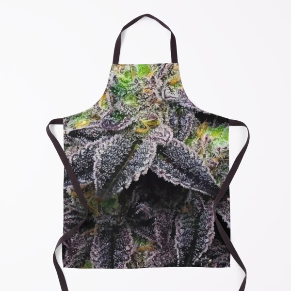 Item preview, Cannabis Art Paint Design designed and sold by Pikmi.