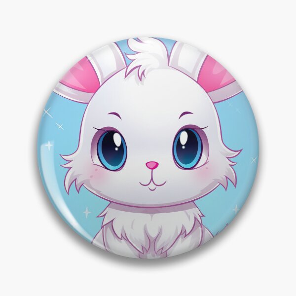 Artikelvorschau, Cuddly Little Bunny - Sweetness and Affection entworfen und verkauft von Neuronexia.