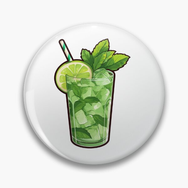 Item preview, Mojito Die Cut Style designed and sold by Stumpins.