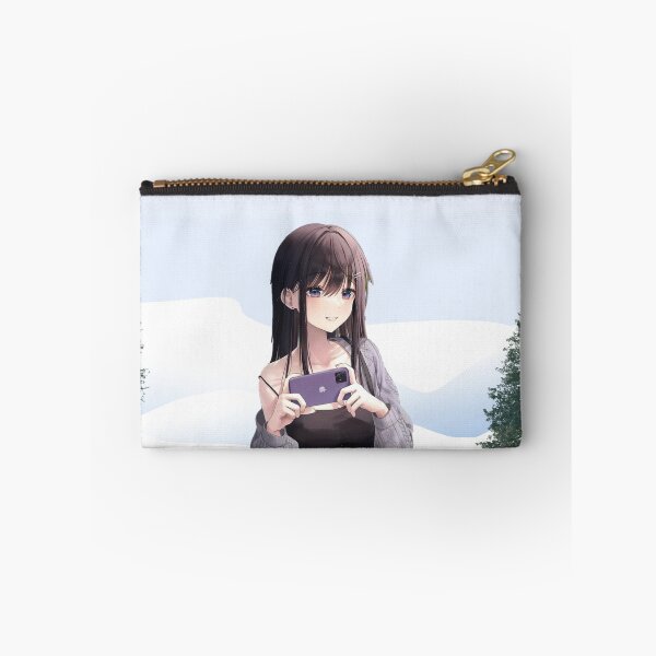 Item preview, Sexy anime girl Designs. designed and sold by 4sCreations.