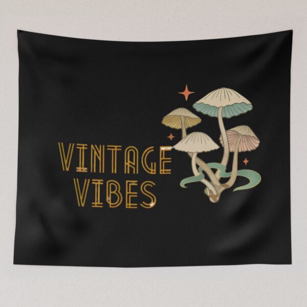 Item preview, Vintage vibes designed and sold by EnchantedThread.