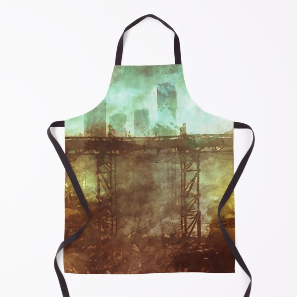 Item preview, Back Alley designed and sold by Janrei.