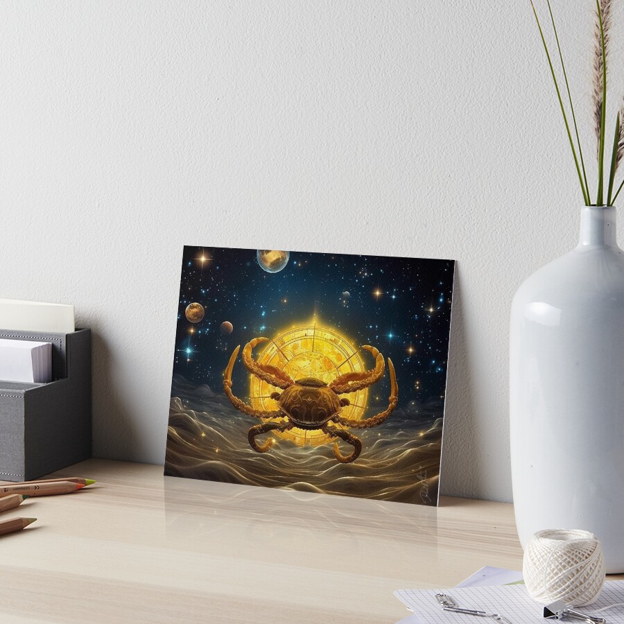 Item preview, Art Board Print designed and sold by DSternDesign.