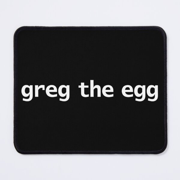 Item preview, Greg the Egg Funny Succession Quotes designed and sold by ellenhenry.