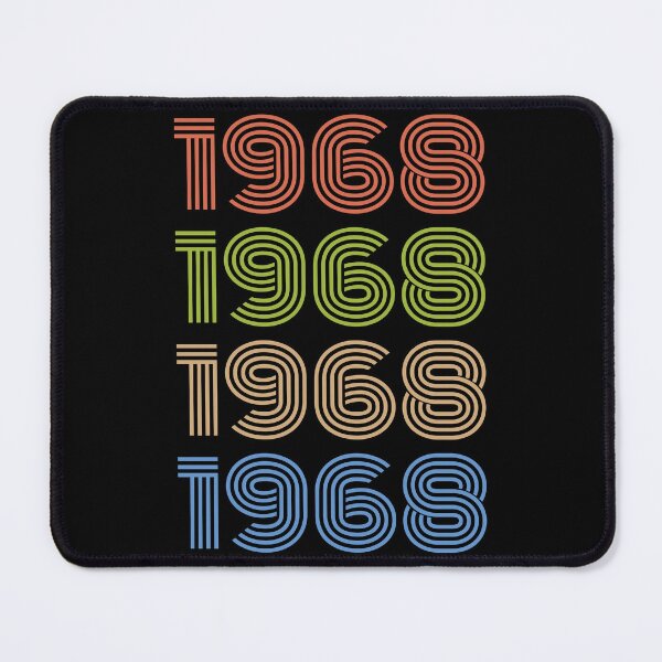 Item preview, 1968 Retro Rewind: Timeless Years designed and sold by Takin-Thepiss.