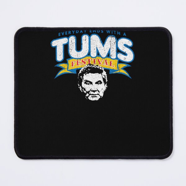 Item preview, Tums Festival   designed and sold by KlayMallett.