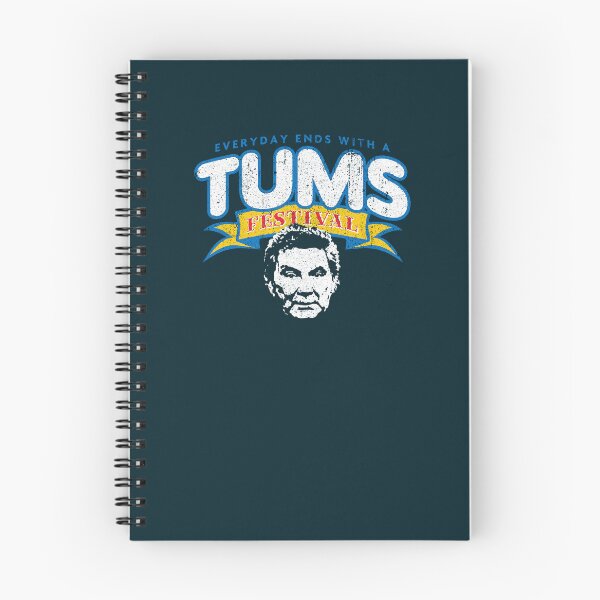 Item preview, Tums Festival   designed and sold by KlayMallett.