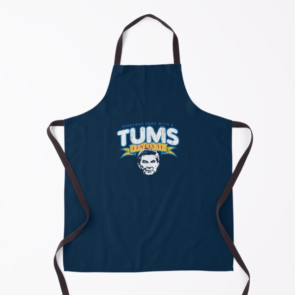 Item preview, Tums Festival designed and sold by KlayMallett.